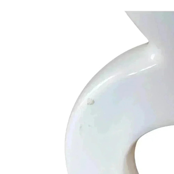 Vintage Bunny Mug | 1980s Japan | Cute Rabbit Handle Coffee Cocoa Cup - Picture 12 of 12